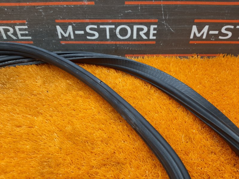 Уплотнитель багажника, 630 рублей, Красноярск