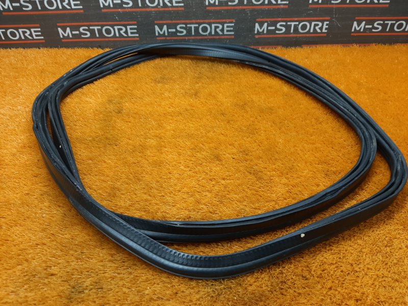 Уплотнитель багажника, 630 рублей, Красноярск