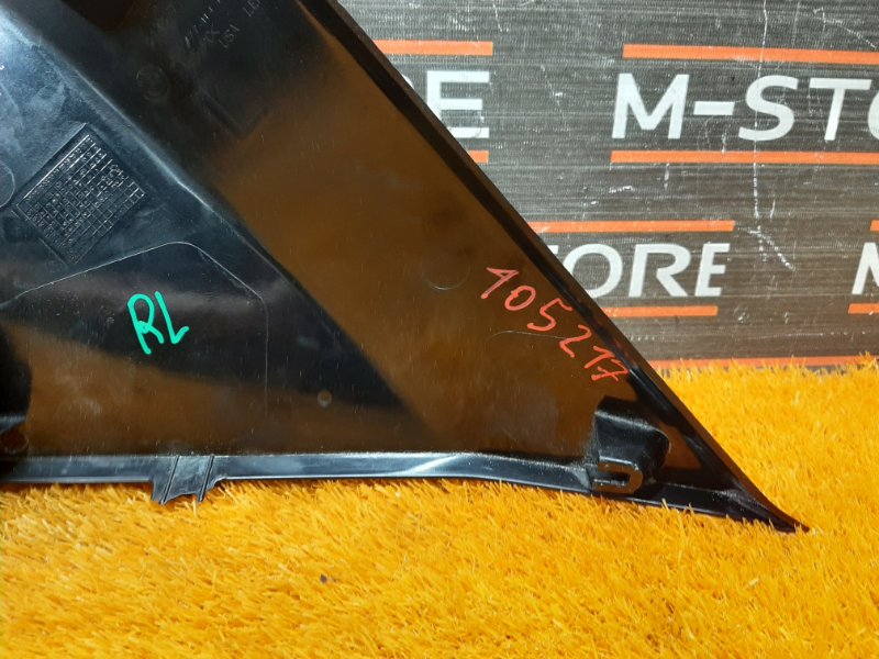 накладка стойки кузова, 450 рублей, Красноярск