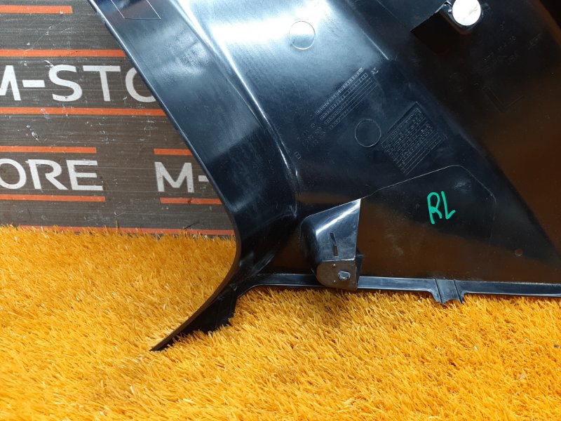 накладка стойки кузова, 450 рублей, Красноярск