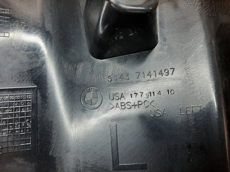 накладка стойки кузова, 450 рублей, Красноярск