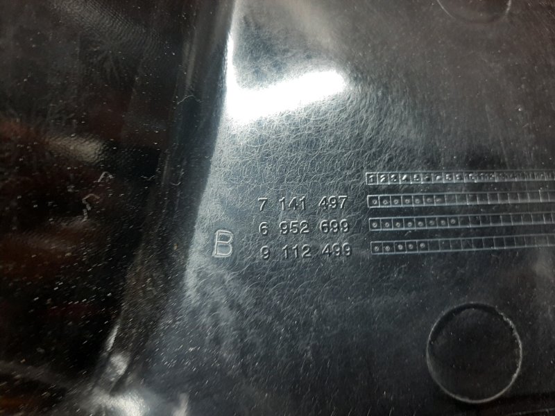 накладка стойки кузова, 450 рублей, Красноярск