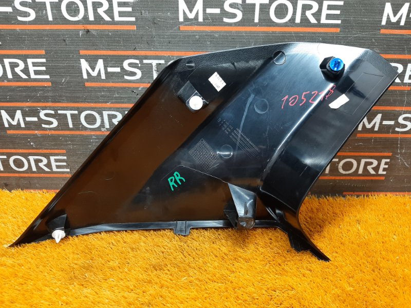 накладка стойки кузова, 450 рублей, Красноярск