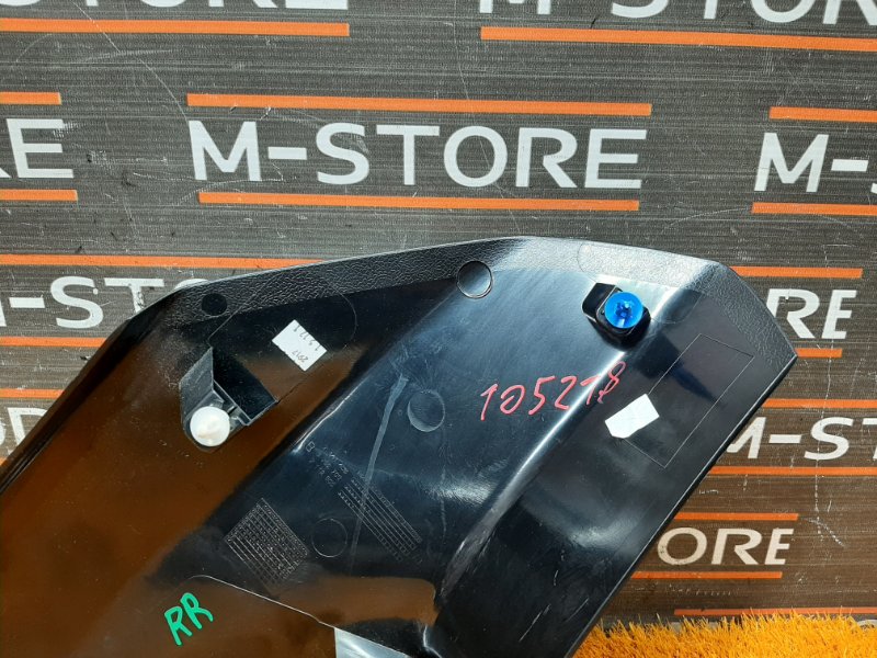 накладка стойки кузова, 450 рублей, Красноярск