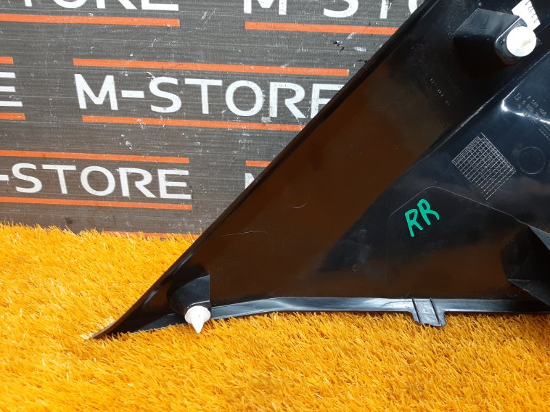 накладка стойки кузова, 450 рублей, Красноярск