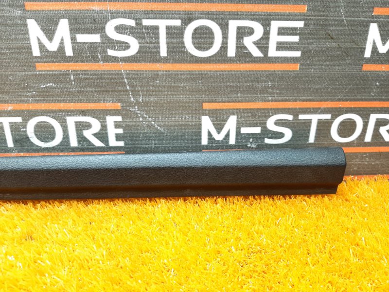 Накладка на порог салона, 300 рублей, Красноярск