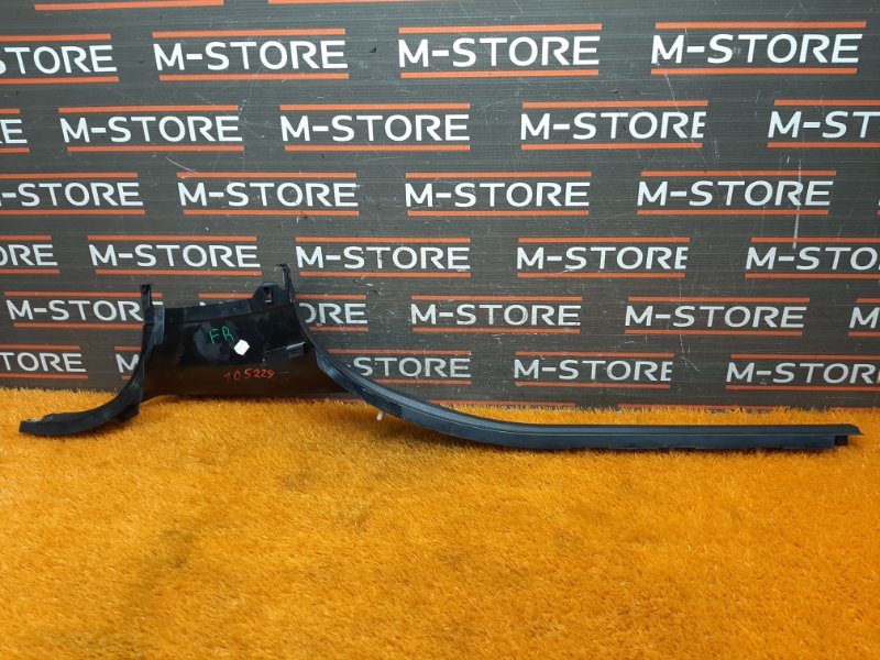 Накладка на порог салона, 300 рублей, Красноярск