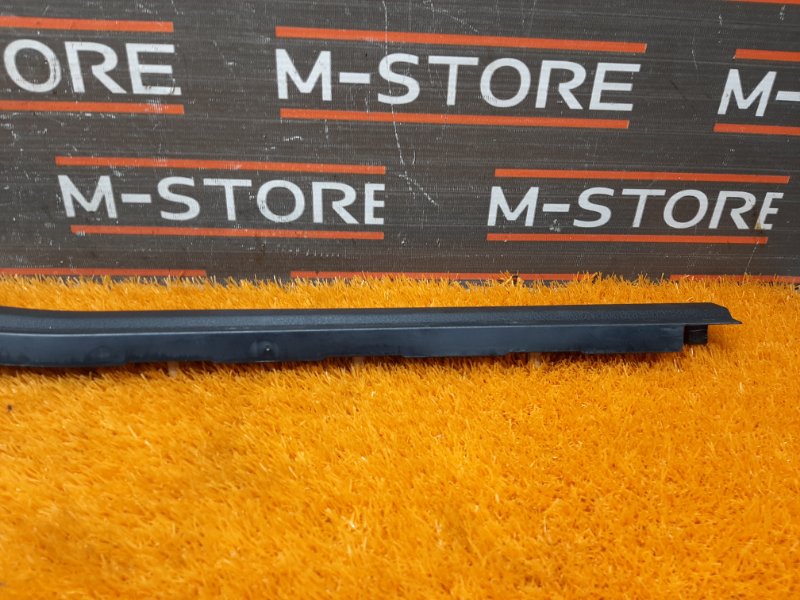 Накладка на порог салона, 300 рублей, Красноярск