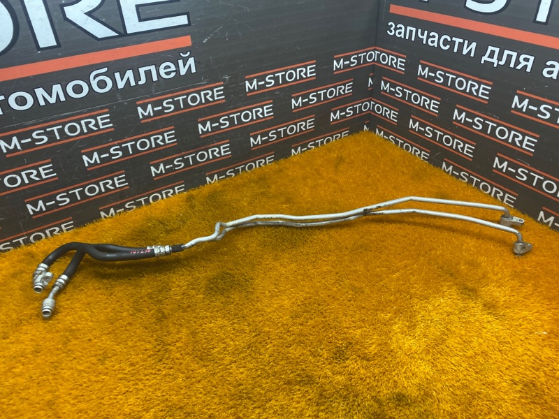 трубка охлаждения акпп, 4140 рублей, Красноярск