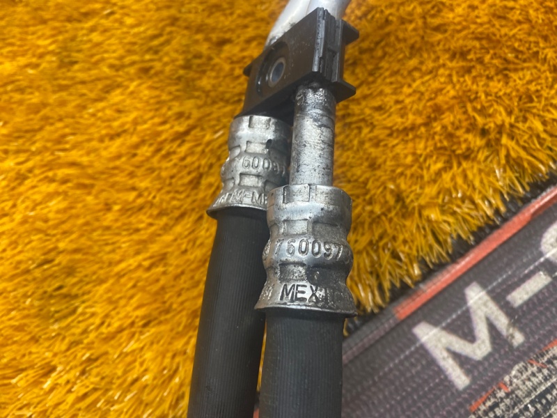 трубка охлаждения акпп, 4140 рублей, Красноярск