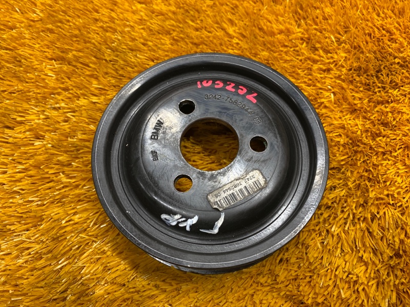 шкив гидроусилителя, 3460 рублей, Красноярск