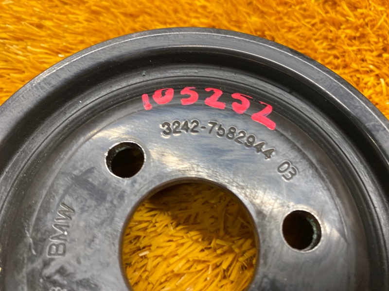 шкив гидроусилителя, 3460 рублей, Красноярск