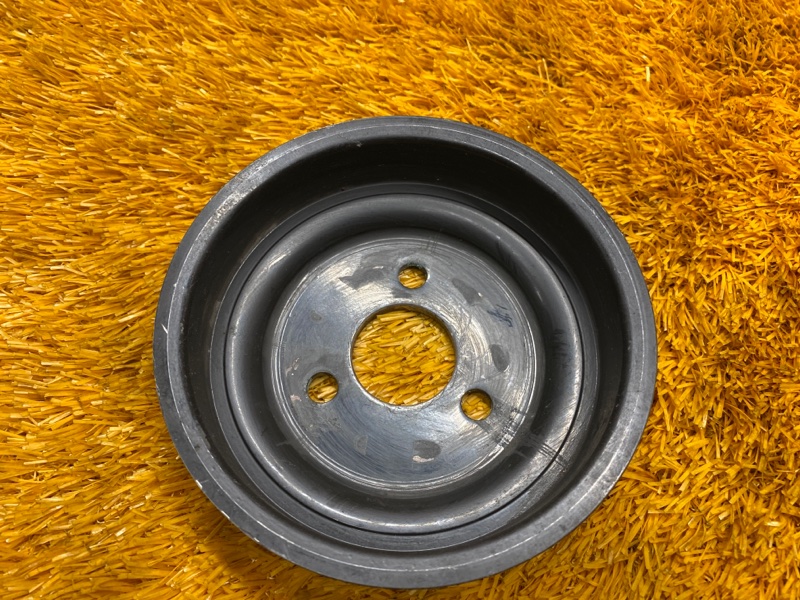 шкив гидроусилителя, 3460 рублей, Красноярск