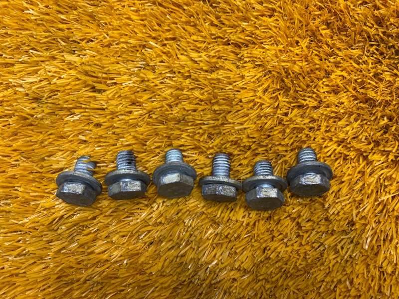 болт гидротрансформатора, 380 рублей, Красноярск