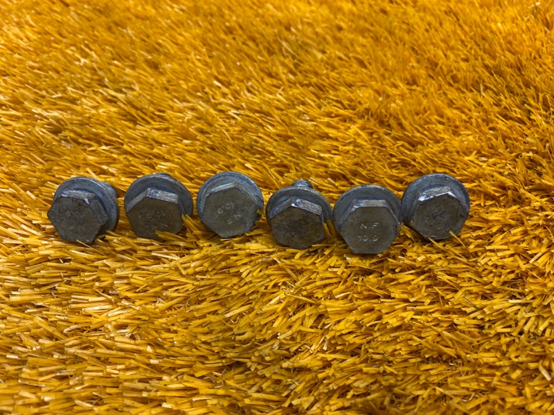 болт гидротрансформатора, 380 рублей, Красноярск