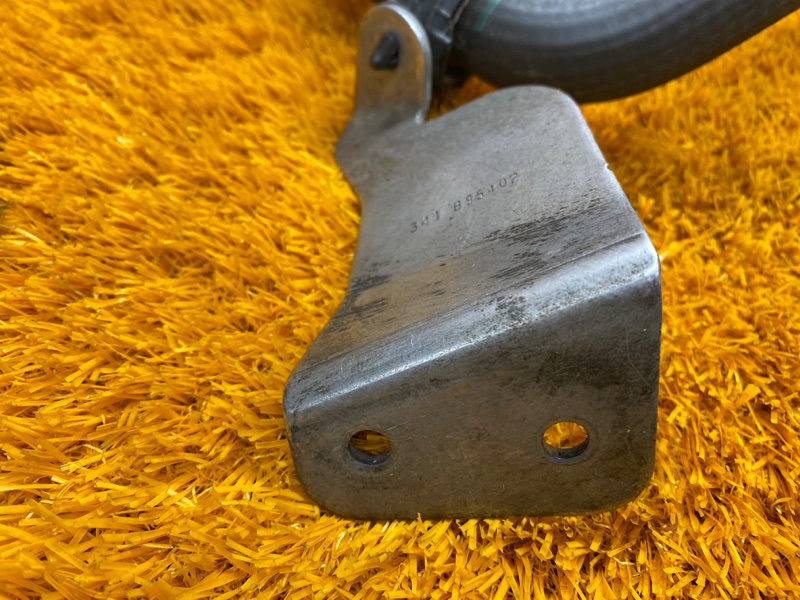 шланг гидроусилителя, 500 рублей, Красноярск