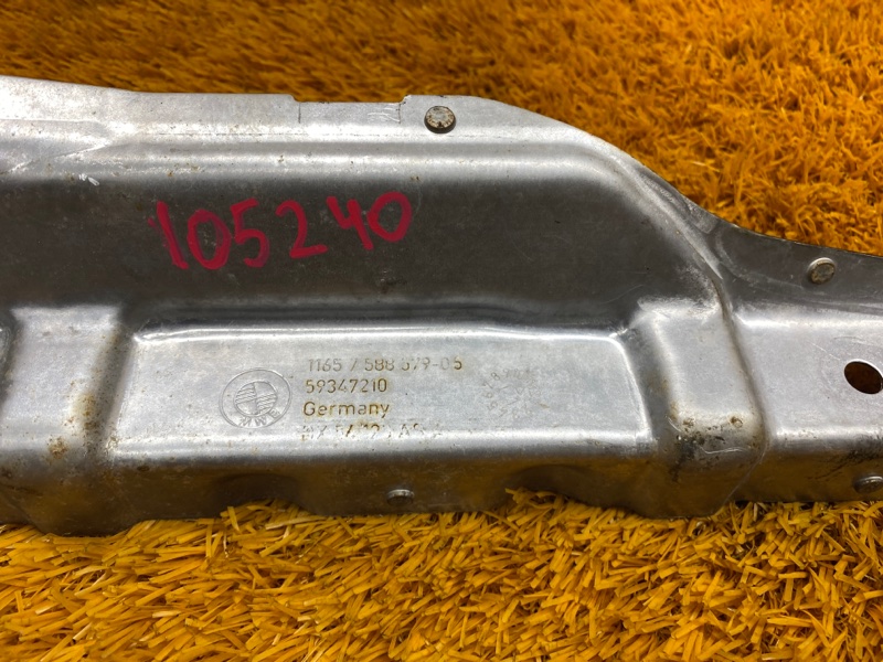 Кронштейн вакуумного насоса, 300 рублей, Красноярск