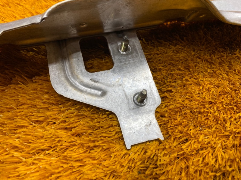 Кронштейн вакуумного насоса, 300 рублей, Красноярск