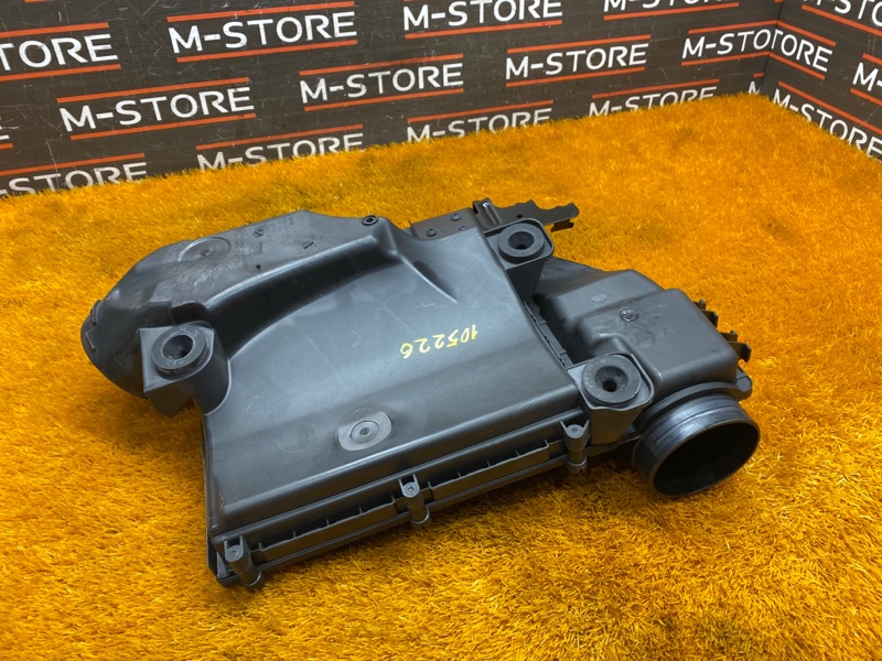 корпус воздушного фильтра, 2000 рублей, Красноярск