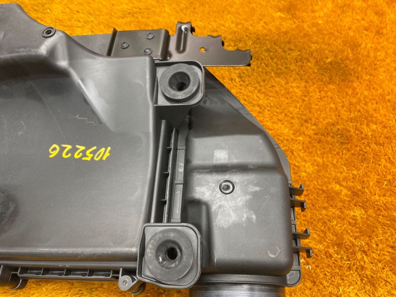 корпус воздушного фильтра, 2000 рублей, Красноярск