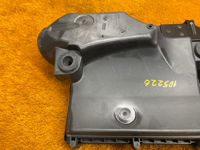 корпус воздушного фильтра, 2000 рублей, Красноярск