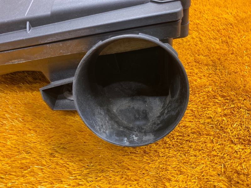 корпус воздушного фильтра, 2000 рублей, Красноярск