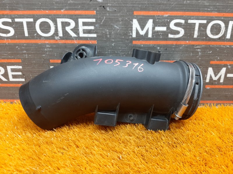 патрубок воздушного фильтра, 1000 рублей, Красноярск