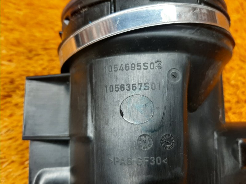 патрубок воздушного фильтра, 1000 рублей, Красноярск