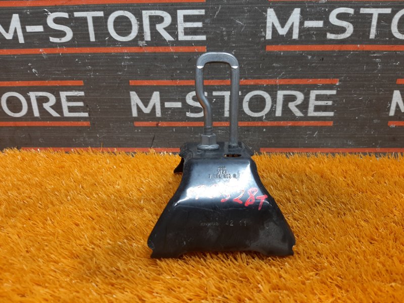 скоба капота, 700 рублей, Красноярск