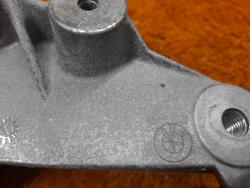 Кронштейн трапеции стеклоочистителя, 300 рублей, Красноярск