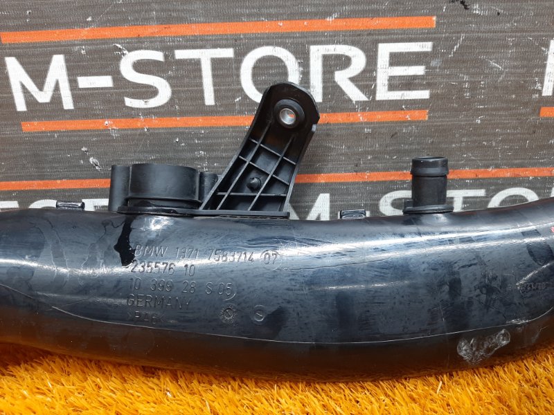 патрубок воздушного фильтра, 1000 рублей, Красноярск