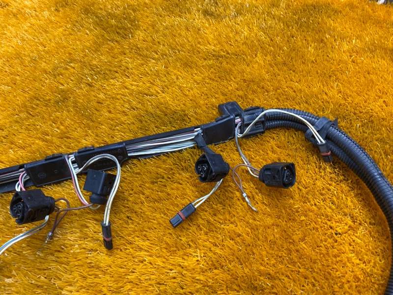 Проводка катушек зажигания, 1820 рублей, Красноярск