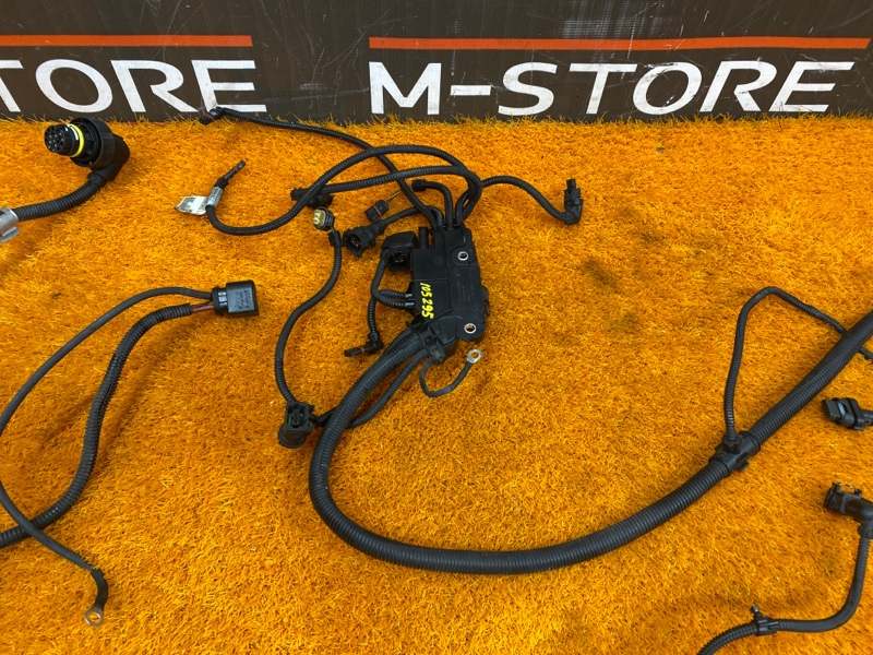 коса двс, 4210 рублей, Красноярск