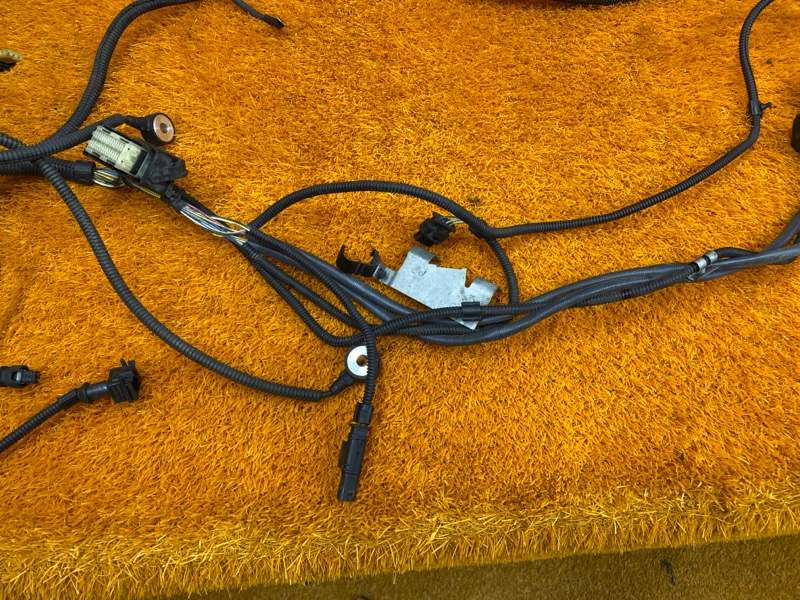 коса двс, 4210 рублей, Красноярск