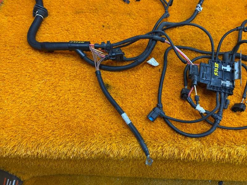 коса двс, 4210 рублей, Красноярск