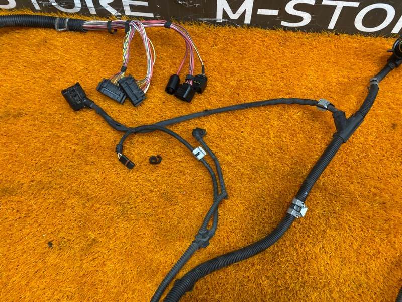 коса двс, 4210 рублей, Красноярск