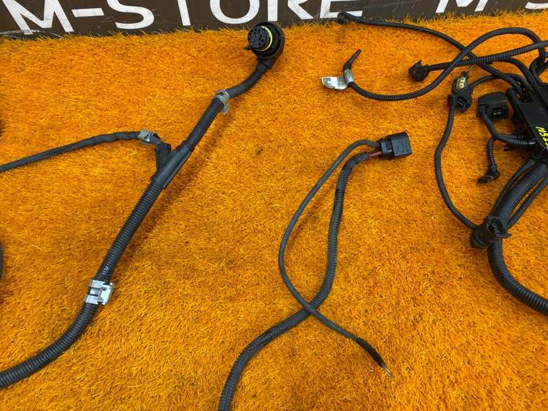 коса двс, 4210 рублей, Красноярск