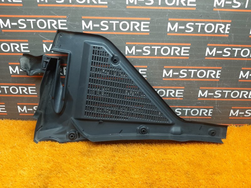 решетка под лобовое стекло, 460 рублей, Красноярск