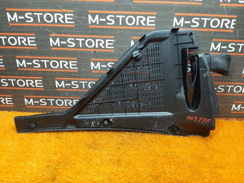 решетка под лобовое стекло, 460 рублей, Красноярск