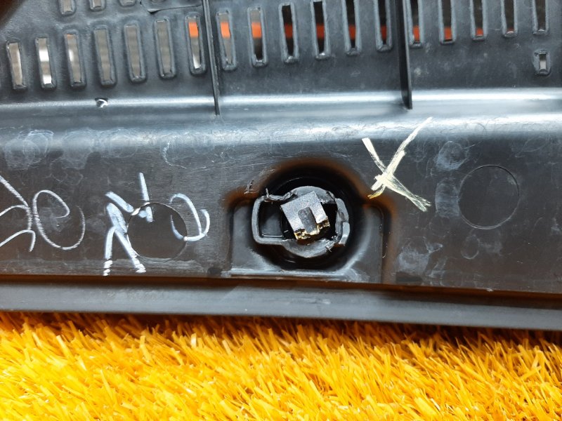 решетка под лобовое стекло, 460 рублей, Красноярск