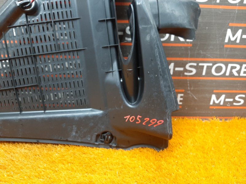 решетка под лобовое стекло, 460 рублей, Красноярск