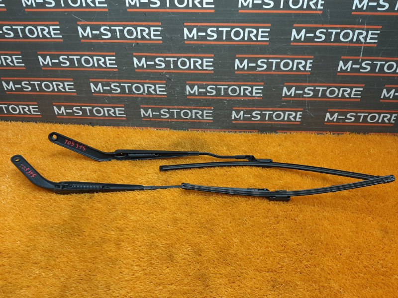 поводок стеклоочистителя, 350 рублей, Красноярск