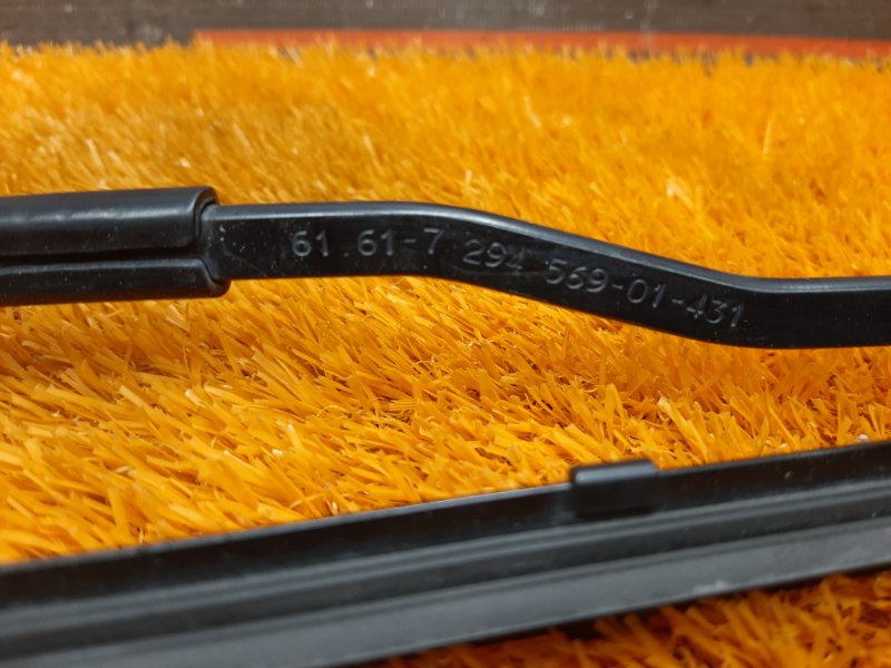 поводок стеклоочистителя, 350 рублей, Красноярск