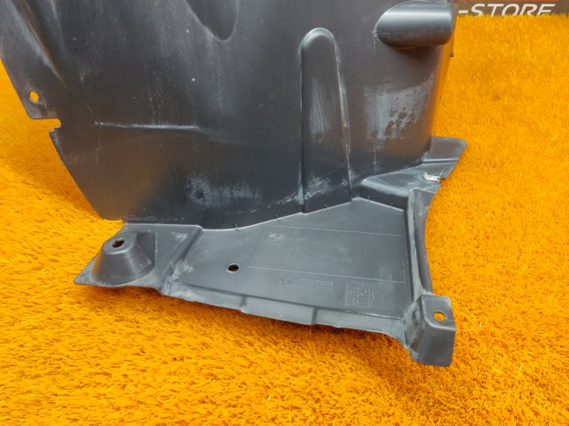 подкрылок, 900 рублей, Красноярск