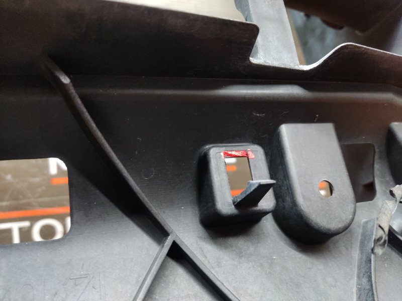 рамка радиатора, 11500 рублей, Красноярск