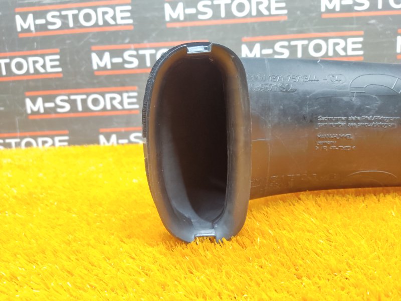 патрубок воздушного фильтра, 3000 рублей, Красноярск