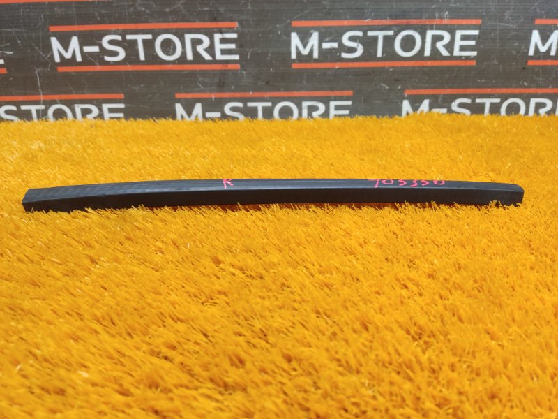 Уплотнитель капота, 340 рублей, Красноярск