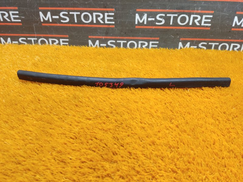 Уплотнитель капота, 340 рублей, Красноярск