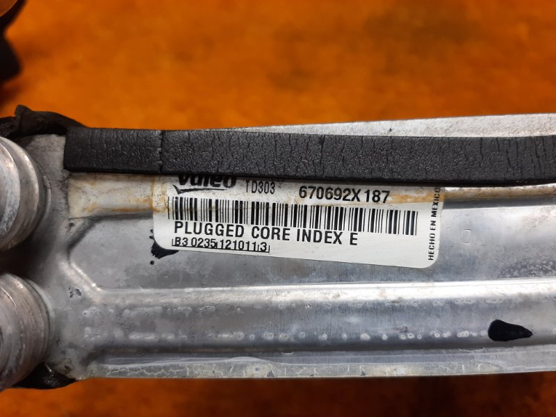 испаритель кондиционера, 800 рублей, Красноярск