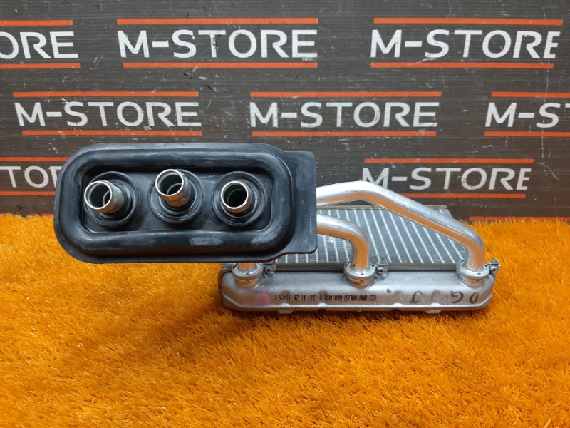 радиатор печки, 800 рублей, Красноярск